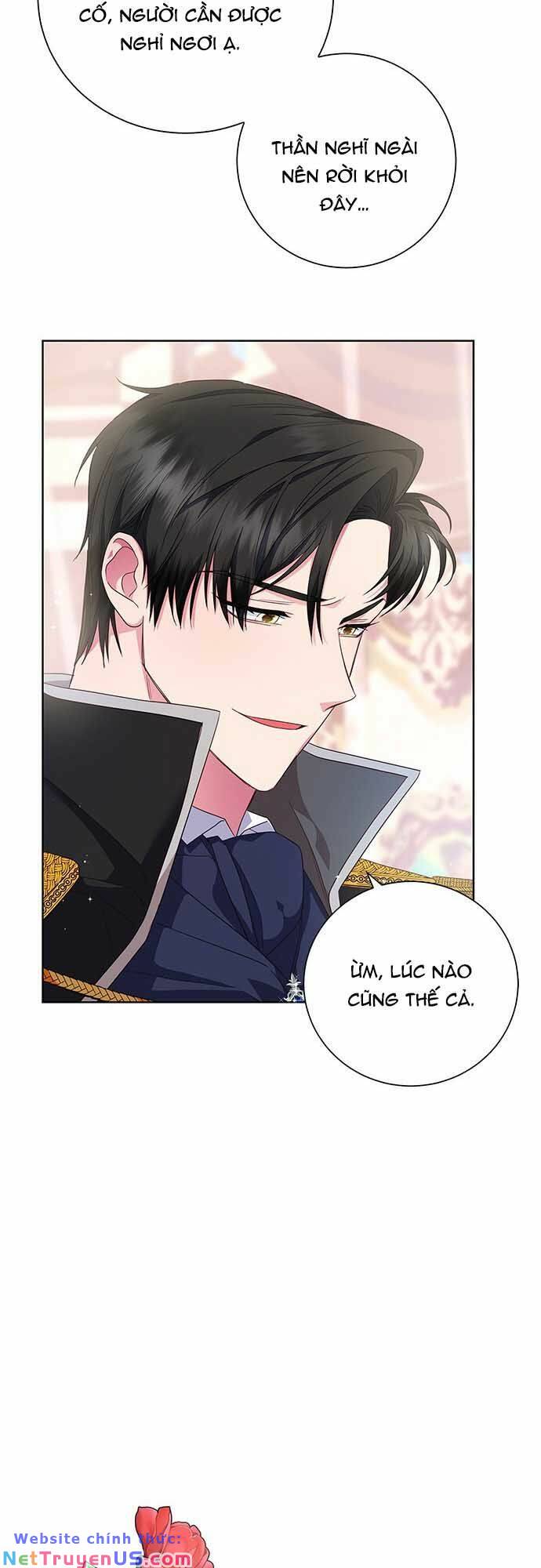 Tôi Trở Thành Mẹ Của Nam Chính Chapter 1 - Trang 14