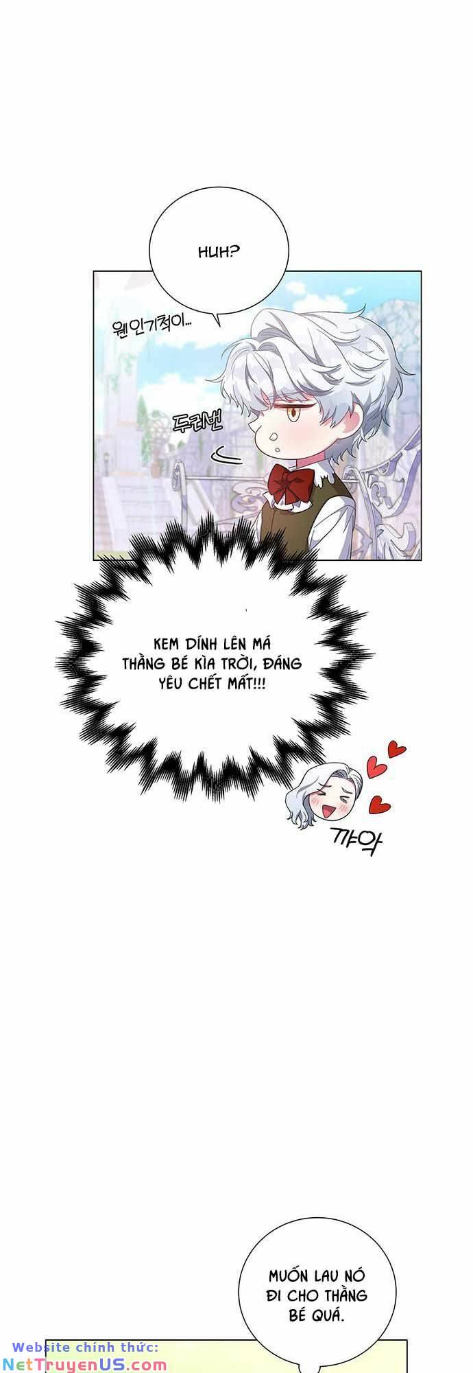 Tôi Trở Thành Mẹ Của Nam Chính Chapter 1 - Trang 76