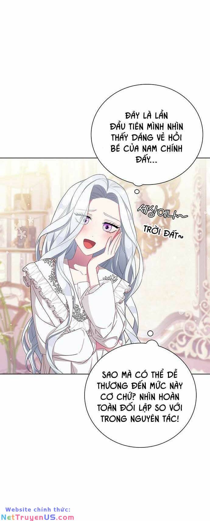 Tôi Trở Thành Mẹ Của Nam Chính Chapter 1 - Trang 48