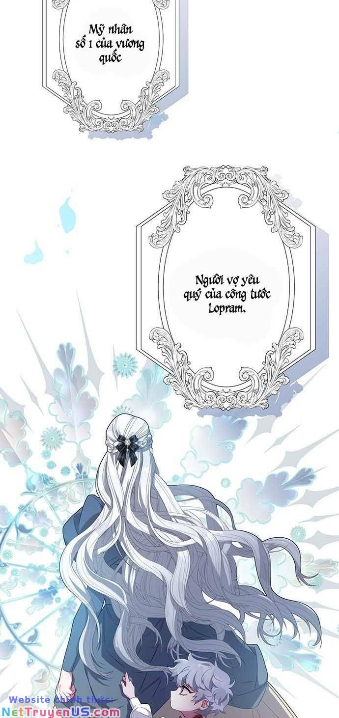 Tôi Trở Thành Mẹ Của Nam Chính Chapter 1 - Trang 25