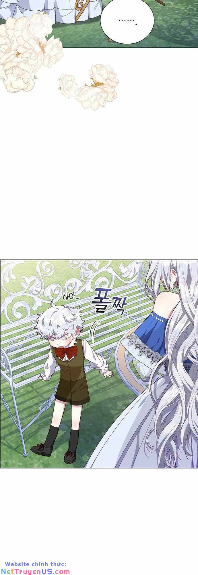 Tôi Trở Thành Mẹ Của Nam Chính Chapter 1 - Trang 83