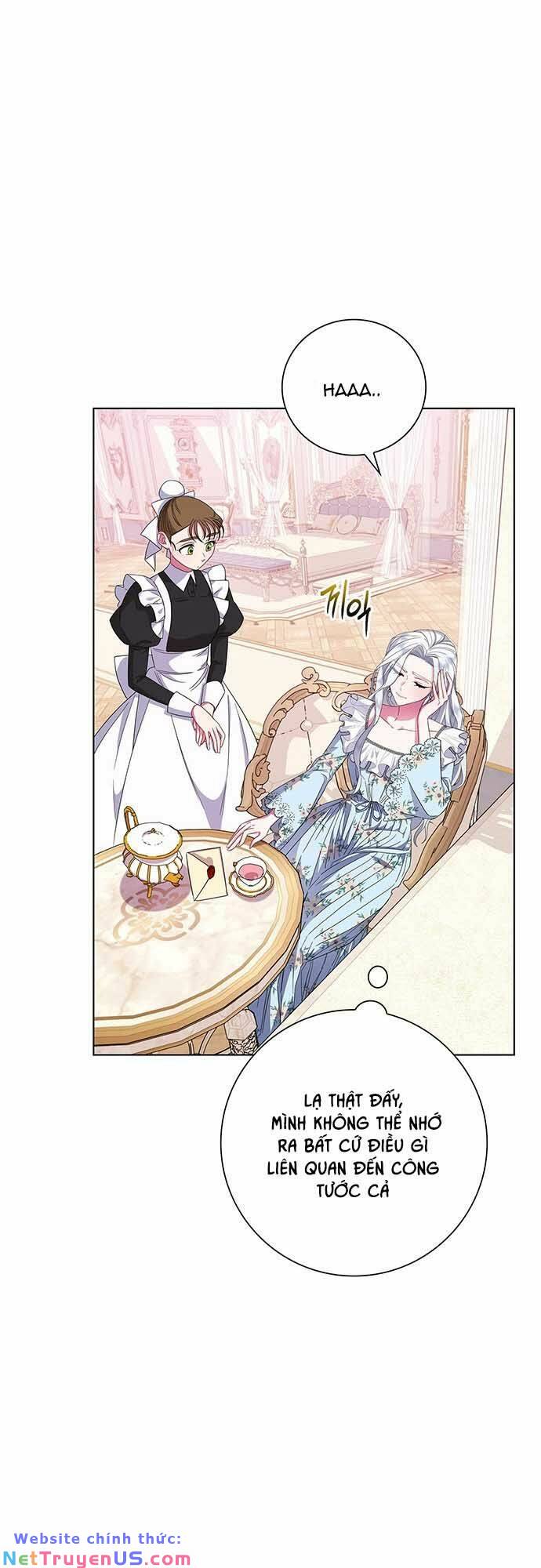 Tôi Trở Thành Mẹ Của Nam Chính Chapter 2 - Trang 60