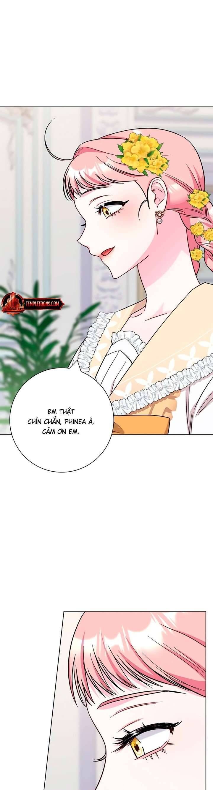 Tôi Trở Thành Mẹ Của Nam Chính Chapter 75 - Trang 33