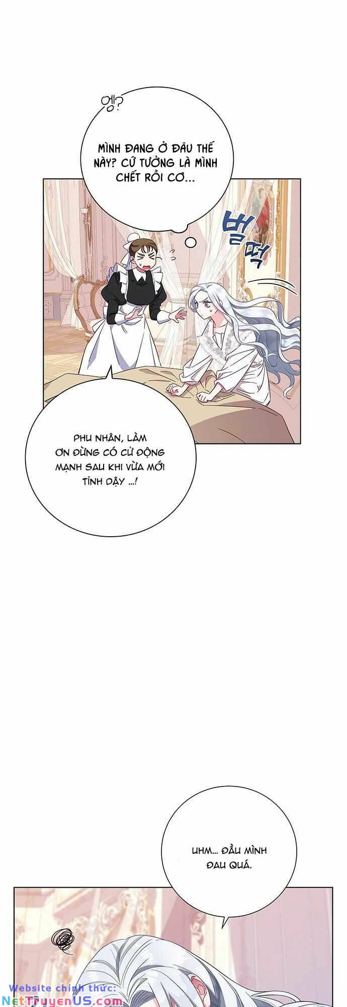 Tôi Trở Thành Mẹ Của Nam Chính Chapter 1 - Trang 5