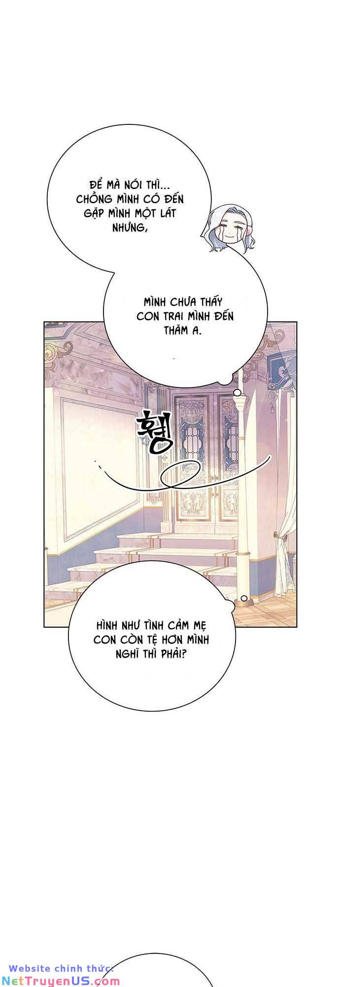 Tôi Trở Thành Mẹ Của Nam Chính Chapter 1 - Trang 57