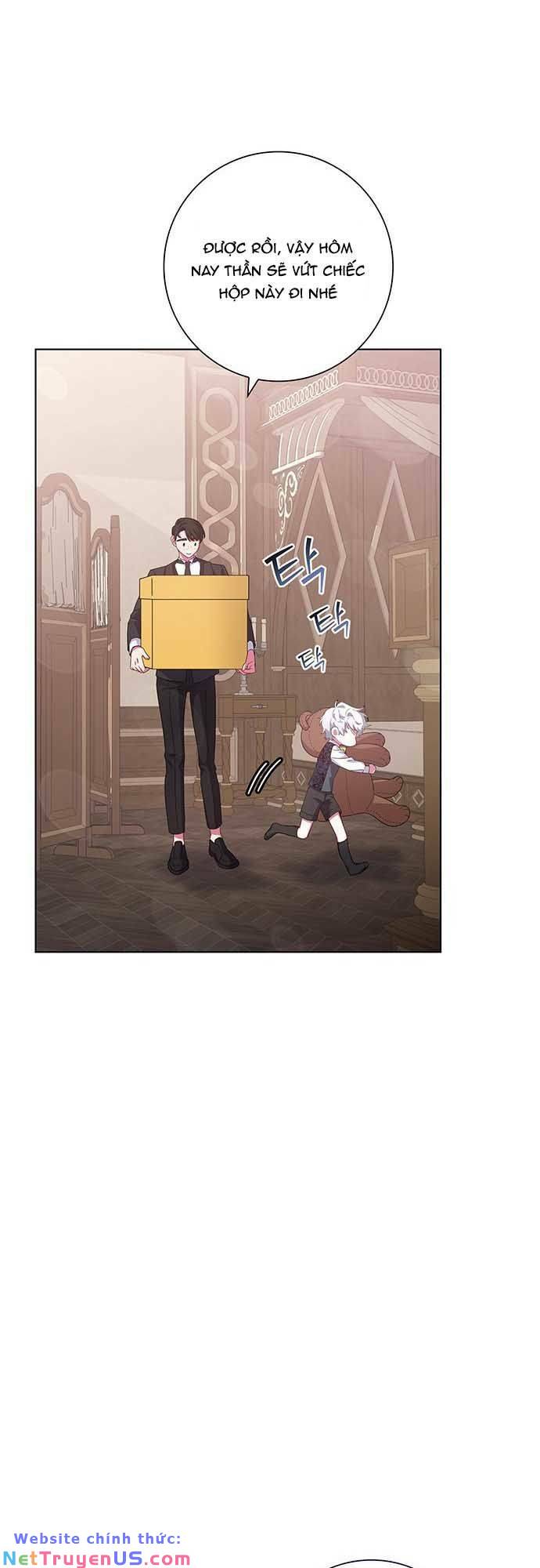 Tôi Trở Thành Mẹ Của Nam Chính Chapter 2 - Trang 43
