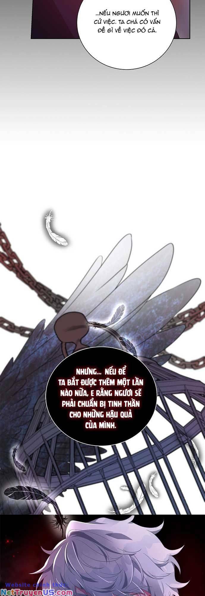 Tôi Trở Thành Mẹ Của Nam Chính Chapter 1 - Trang 37