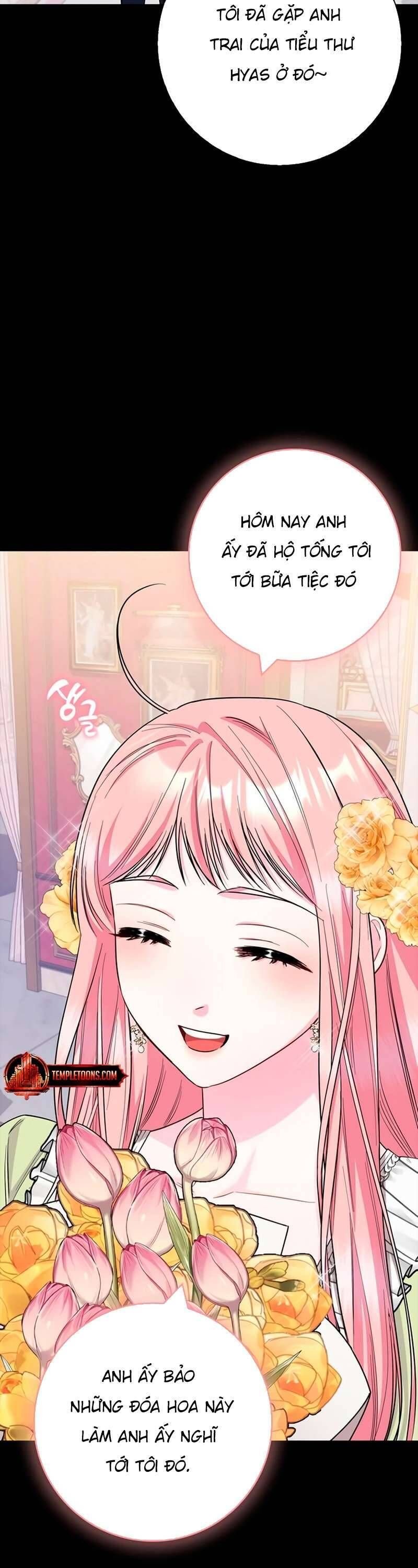 Tôi Trở Thành Mẹ Của Nam Chính Chapter 73 - Trang 36