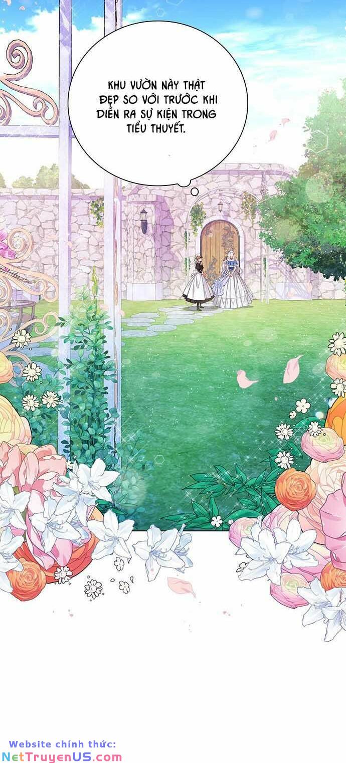 Tôi Trở Thành Mẹ Của Nam Chính Chapter 1 - Trang 70