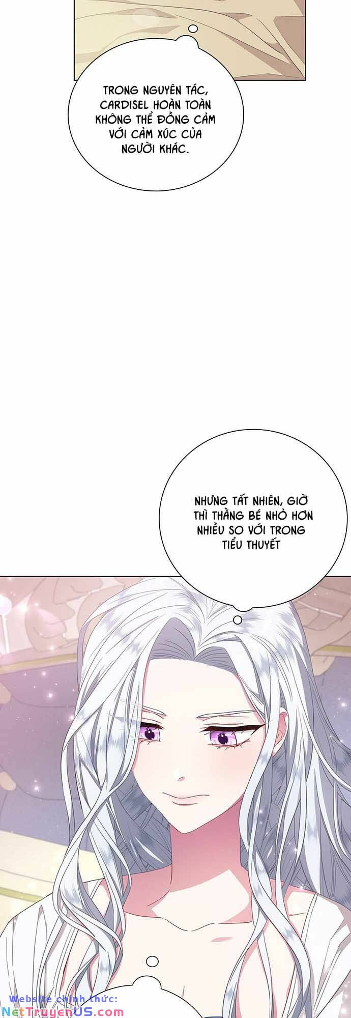 Tôi Trở Thành Mẹ Của Nam Chính Chapter 1 - Trang 63