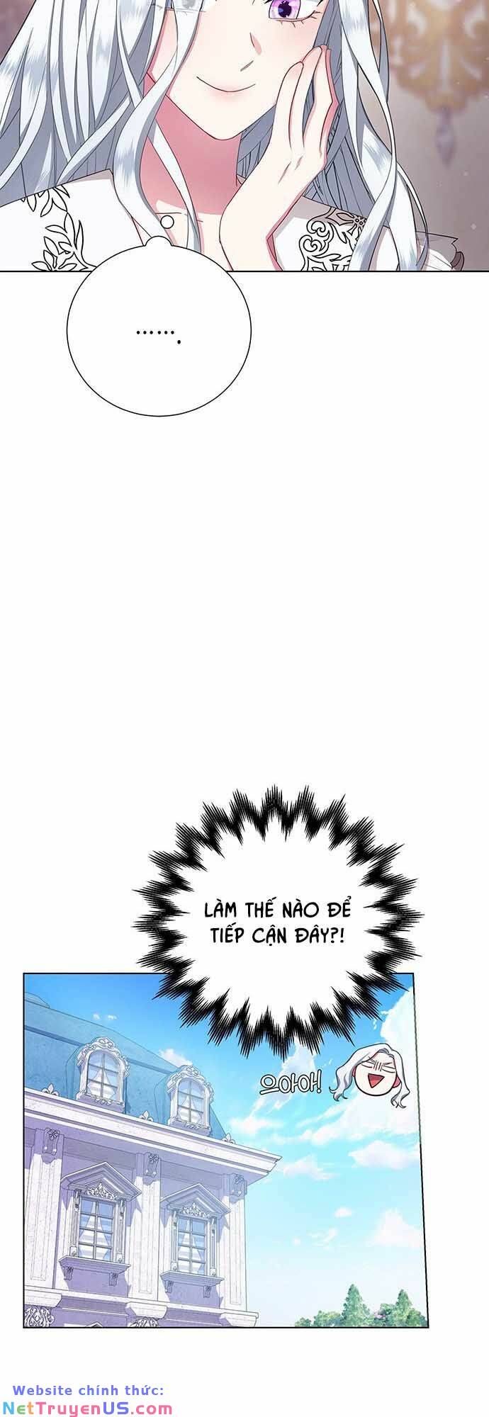 Tôi Trở Thành Mẹ Của Nam Chính Chapter 1 - Trang 50