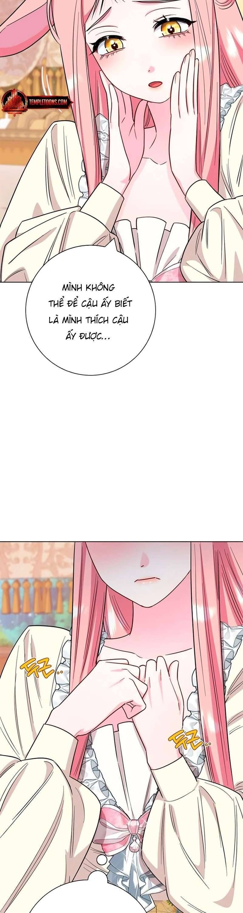Tôi Trở Thành Mẹ Của Nam Chính Chapter 74 - Trang 24