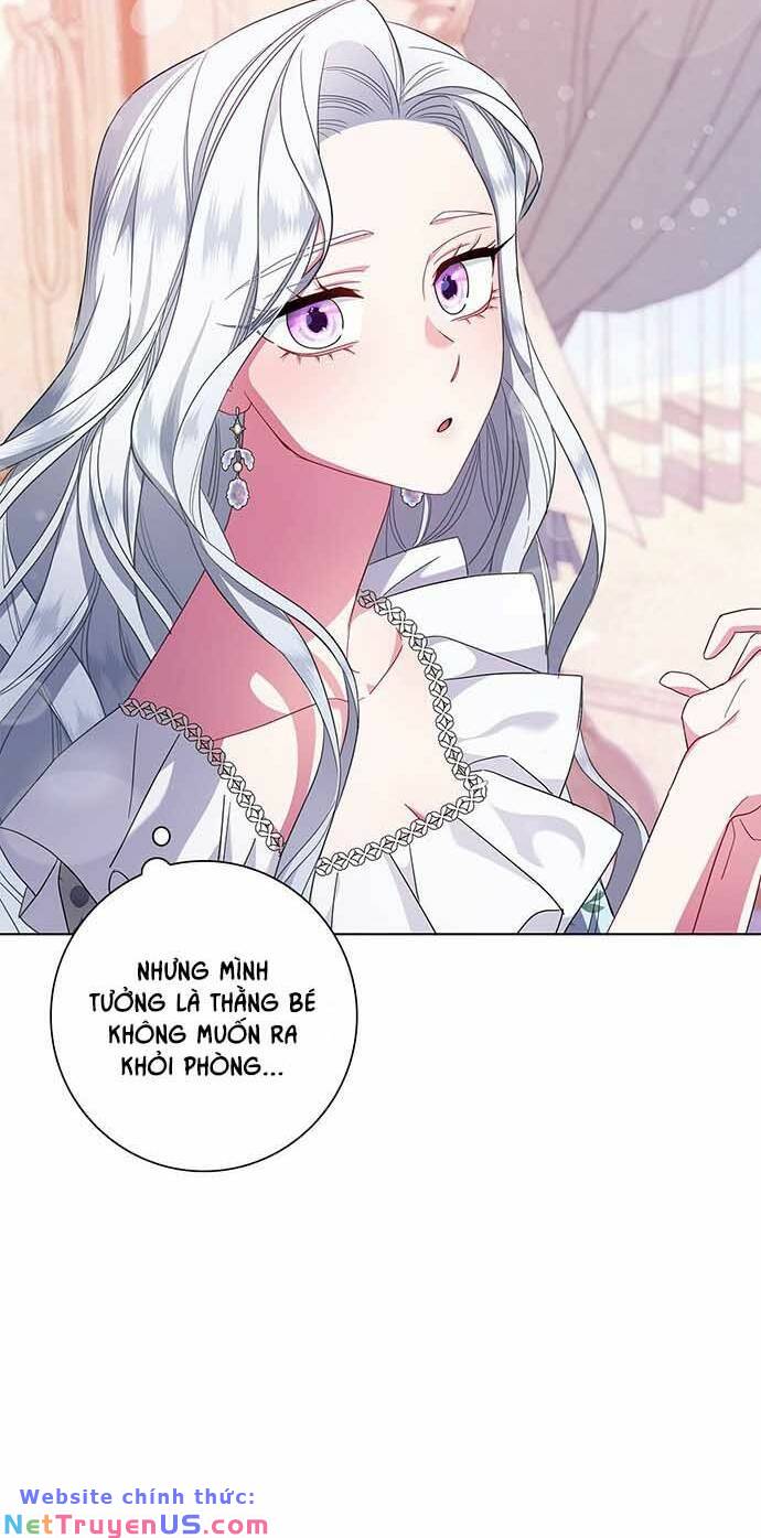 Tôi Trở Thành Mẹ Của Nam Chính Chapter 2 - Trang 68