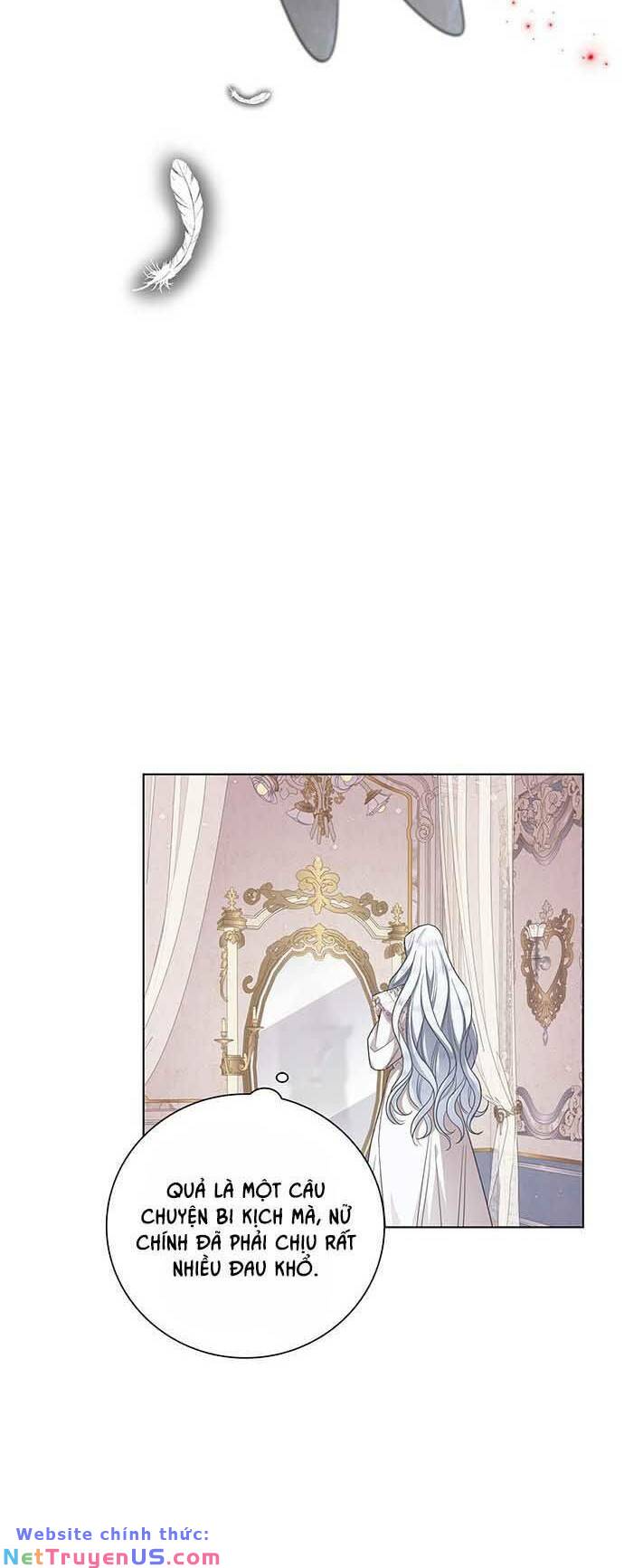 Tôi Trở Thành Mẹ Của Nam Chính Chapter 1 - Trang 39