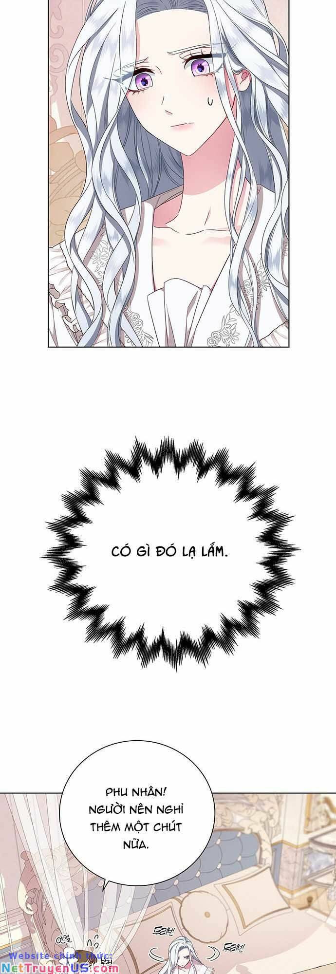 Tôi Trở Thành Mẹ Của Nam Chính Chapter 1 - Trang 19