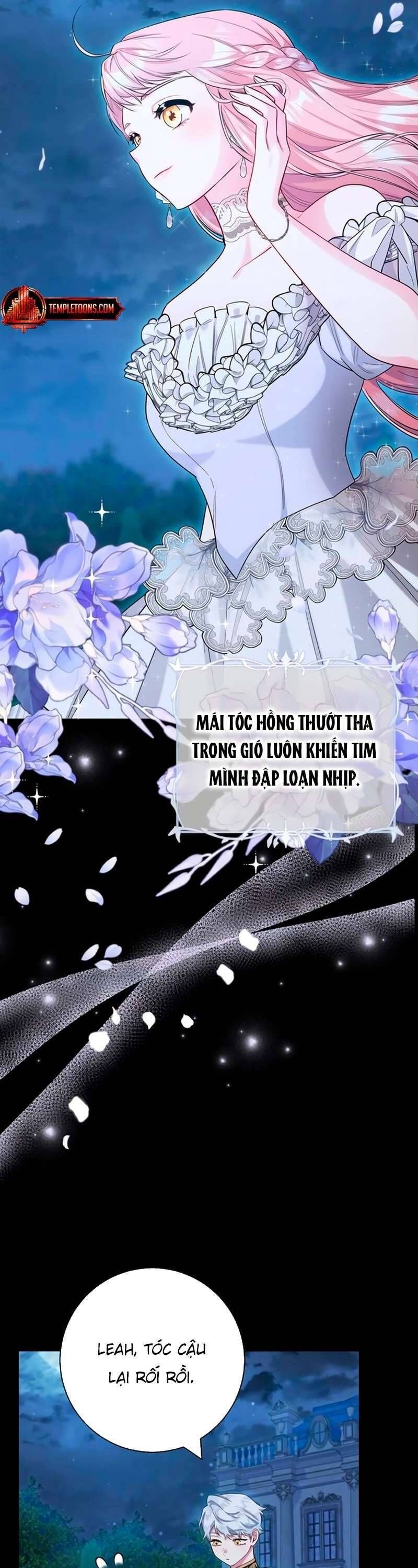 Tôi Trở Thành Mẹ Của Nam Chính Chapter 73 - Trang 10