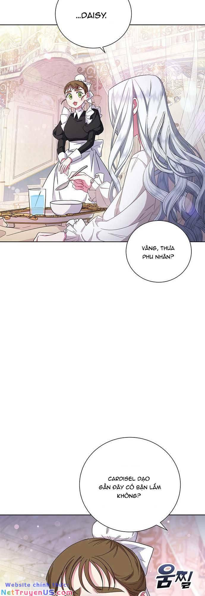 Tôi Trở Thành Mẹ Của Nam Chính Chapter 1 - Trang 58