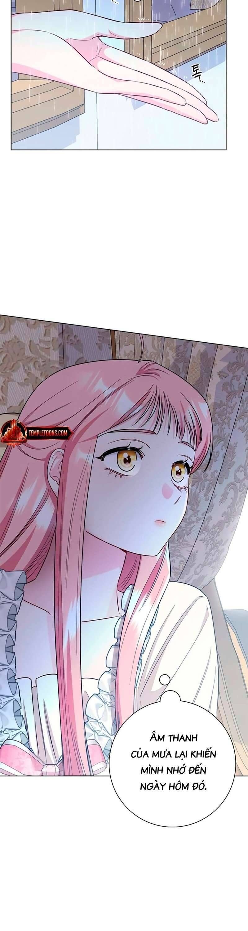 Tôi Trở Thành Mẹ Của Nam Chính Chapter 74 - Trang 26