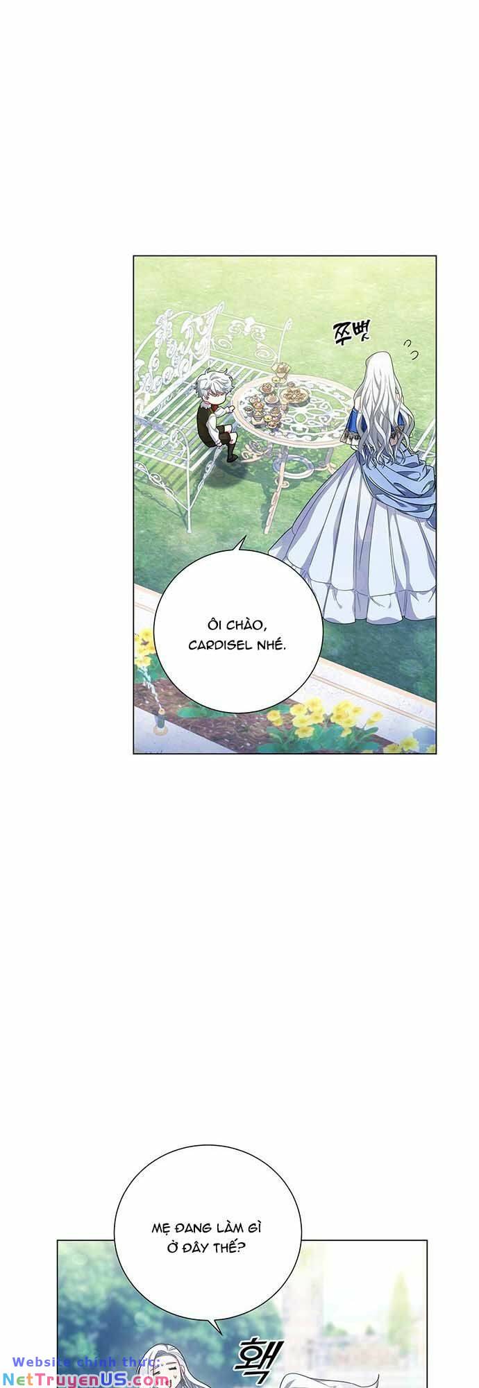 Tôi Trở Thành Mẹ Của Nam Chính Chapter 1 - Trang 81