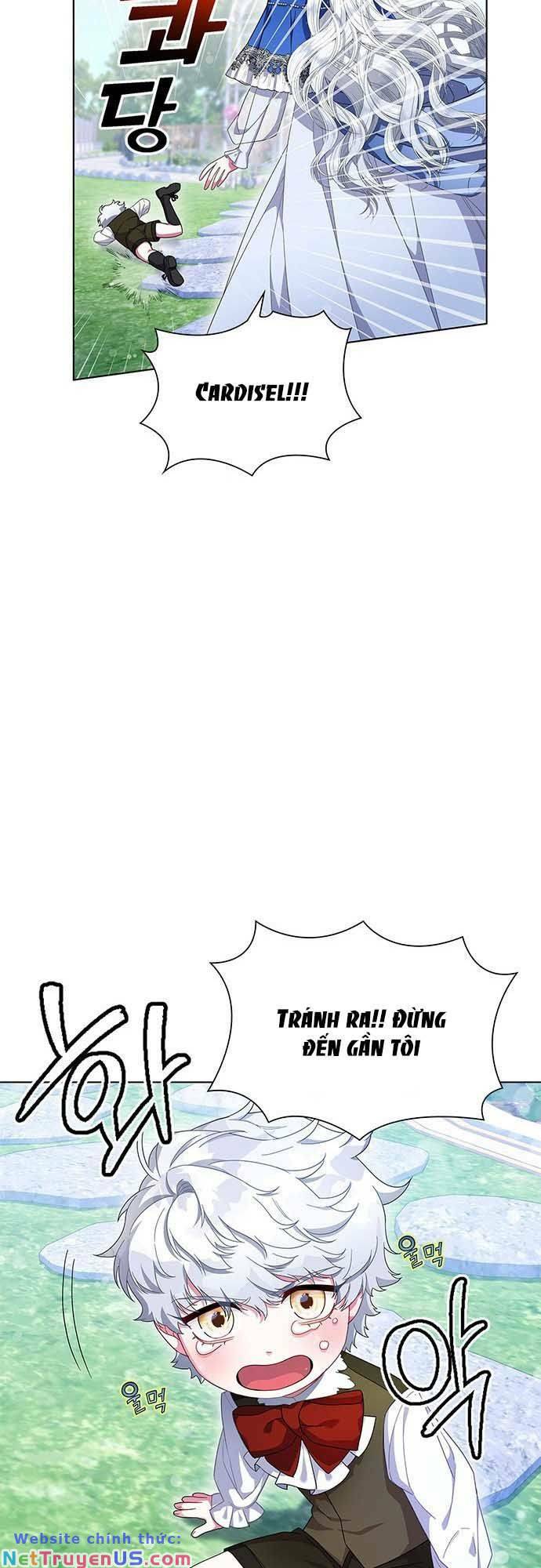 Tôi Trở Thành Mẹ Của Nam Chính Chapter 2 - Trang 5
