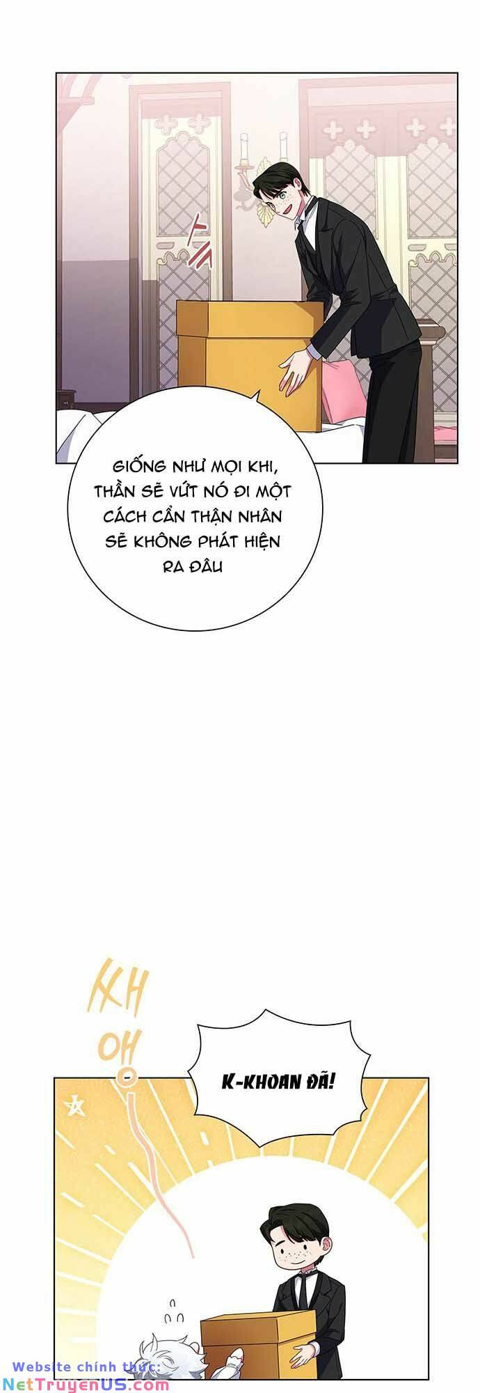 Tôi Trở Thành Mẹ Của Nam Chính Chapter 2 - Trang 38