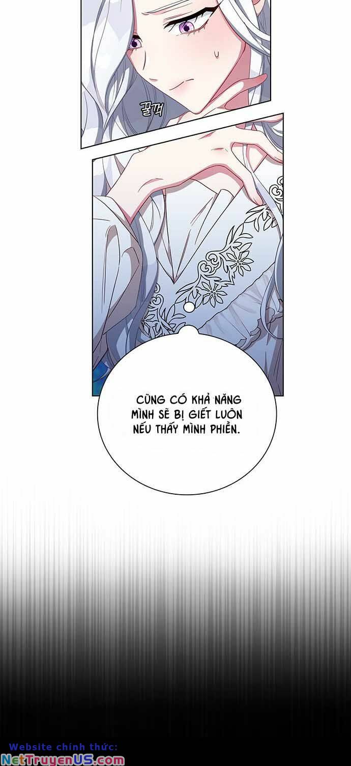 Tôi Trở Thành Mẹ Của Nam Chính Chapter 1 - Trang 35