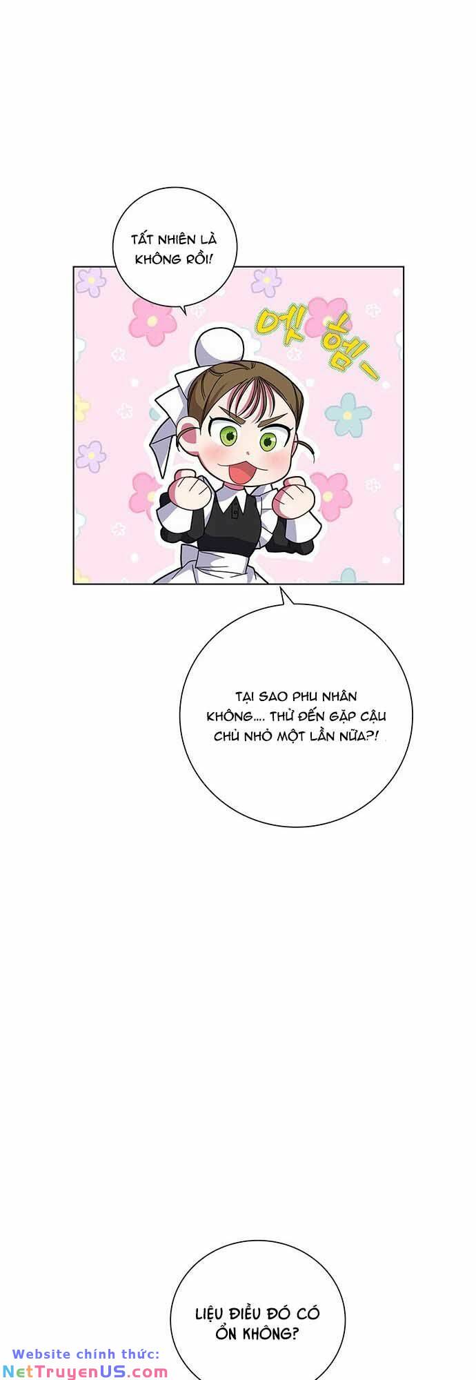 Tôi Trở Thành Mẹ Của Nam Chính Chapter 2 - Trang 64
