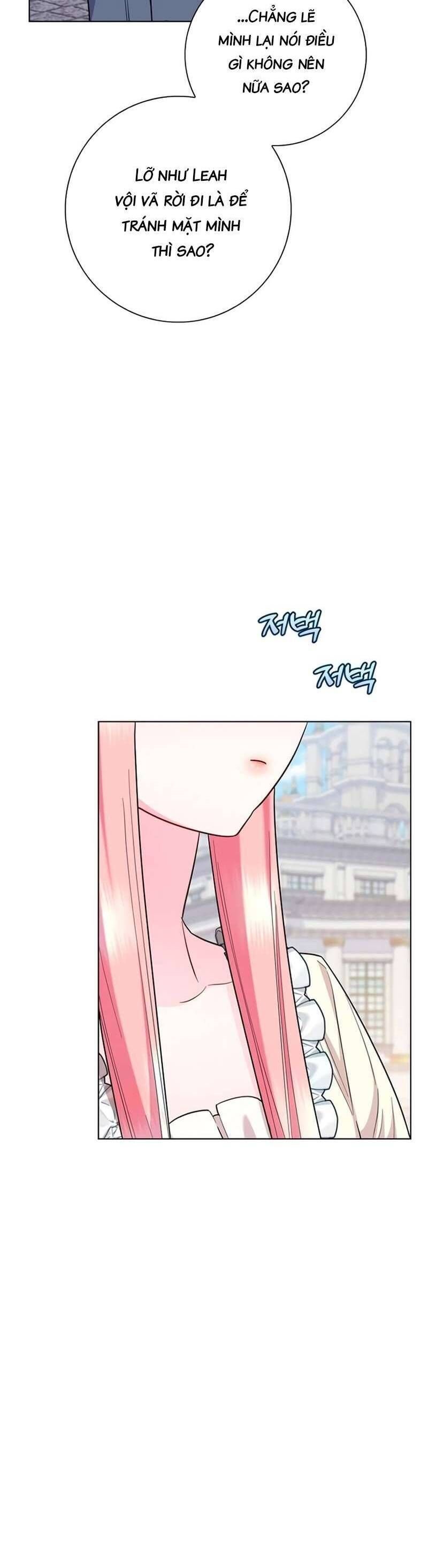 Tôi Trở Thành Mẹ Của Nam Chính Chapter 74 - Trang 19