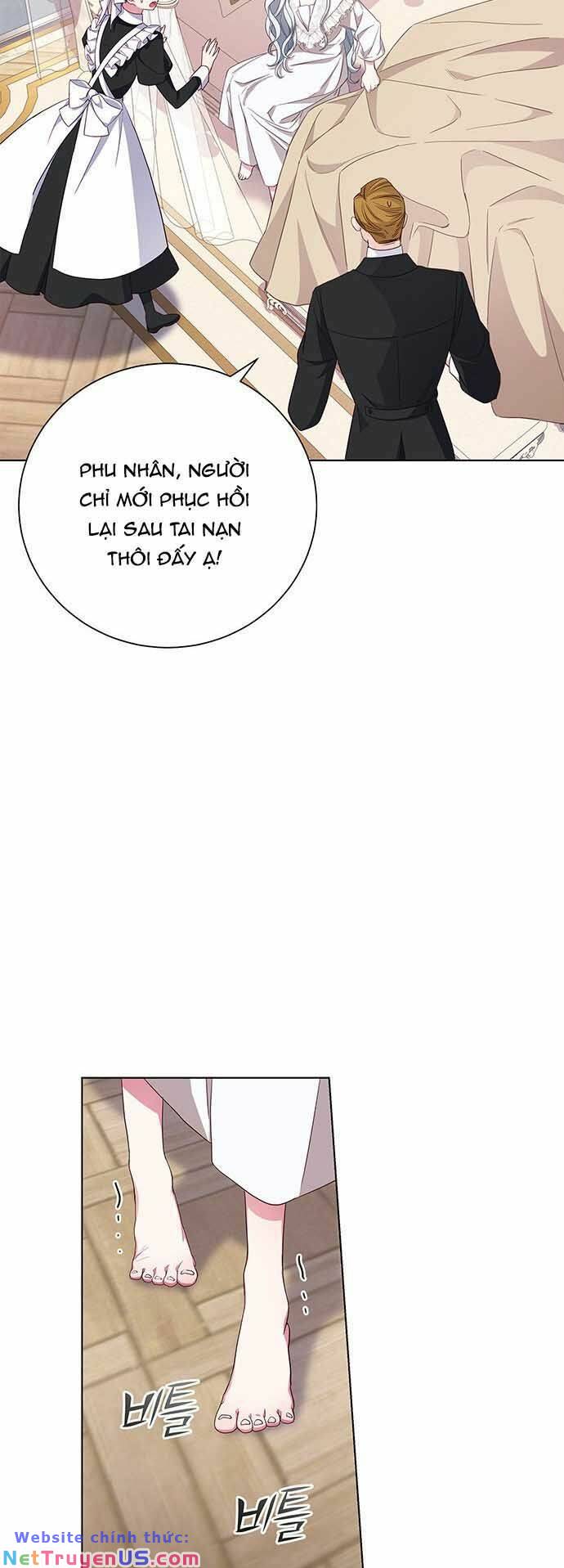 Tôi Trở Thành Mẹ Của Nam Chính Chapter 1 - Trang 20