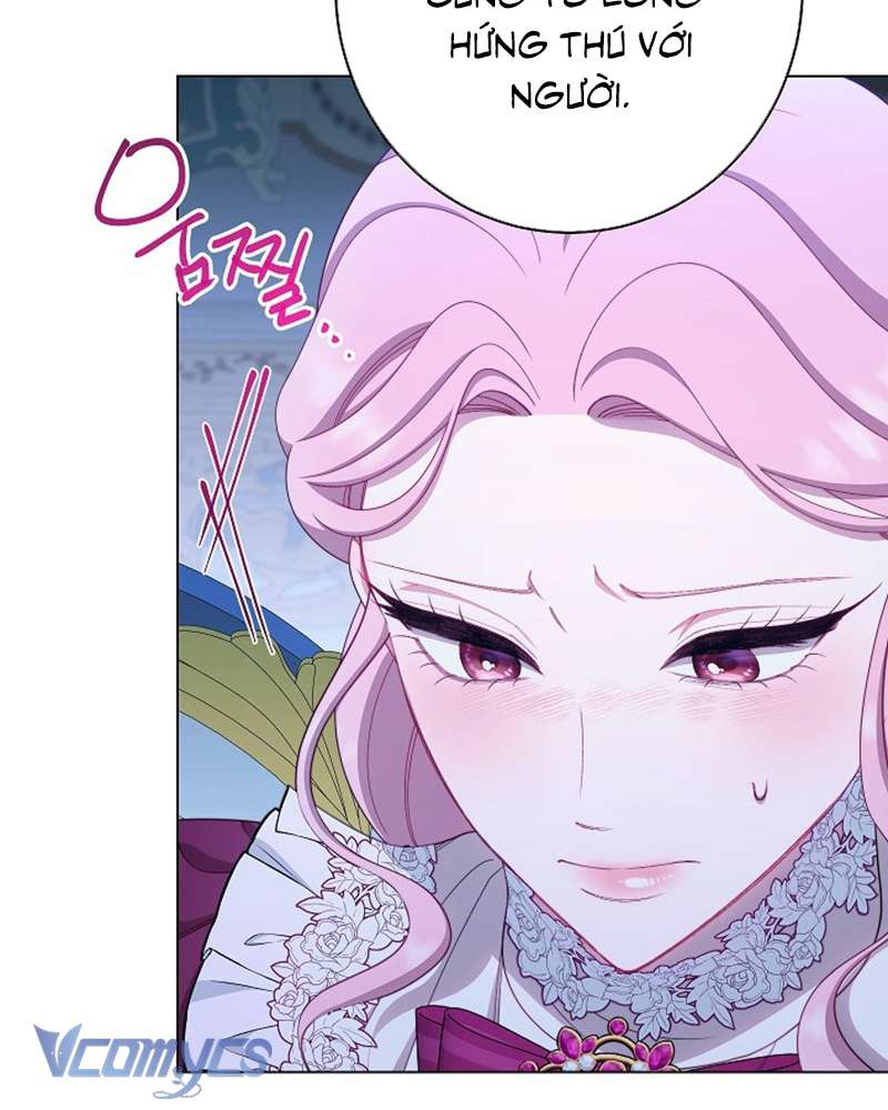 Hầu Gái Độc Quyền Của Hoàng Hậu Phản Diện Chapter 55 - Trang 69