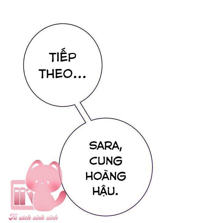Hầu Gái Độc Quyền Của Hoàng Hậu Phản Diện Chapter 1 - Trang 53