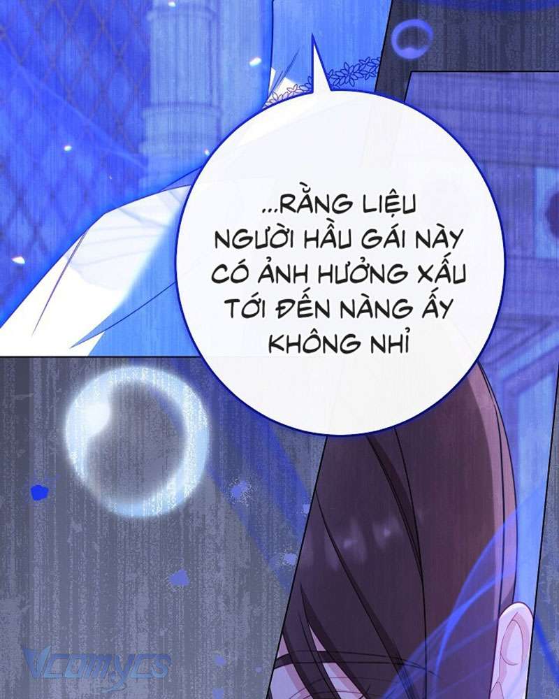 Hầu Gái Độc Quyền Của Hoàng Hậu Phản Diện Chapter 58 - Trang 72