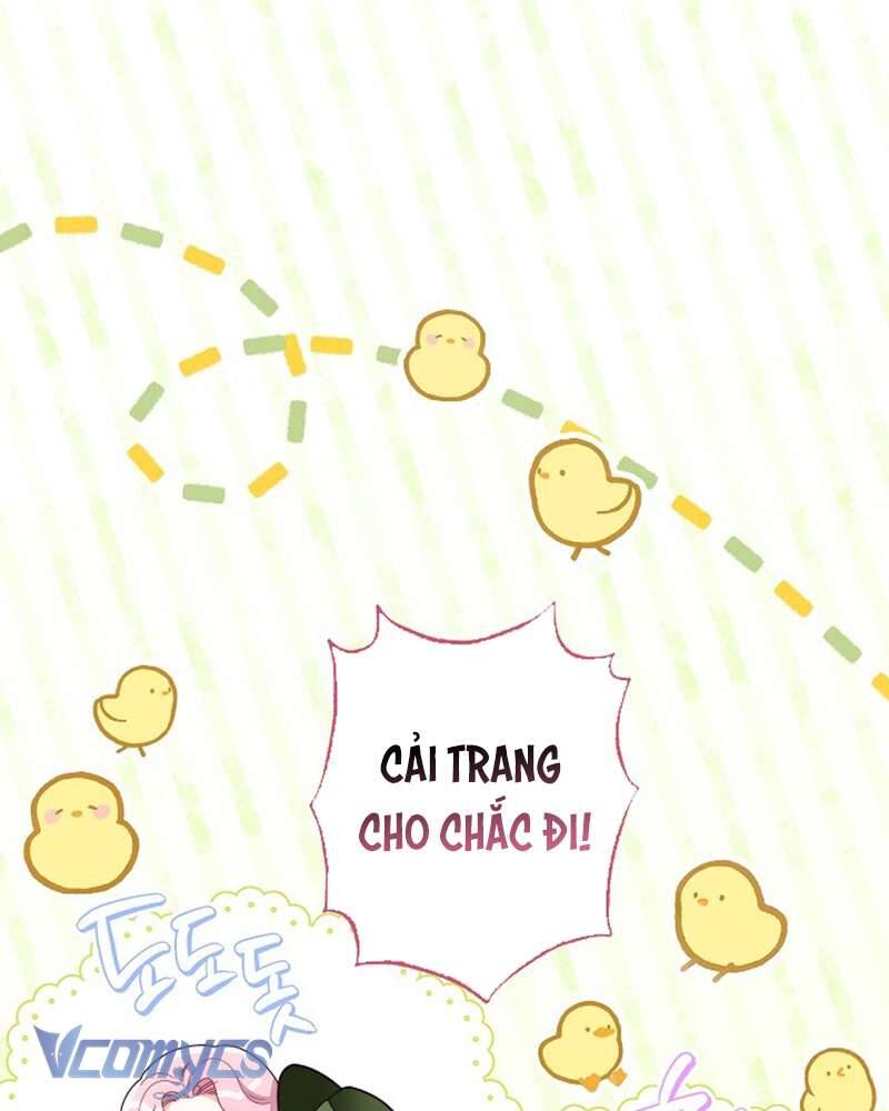 Hầu Gái Độc Quyền Của Hoàng Hậu Phản Diện Chapter 52 - Trang 23