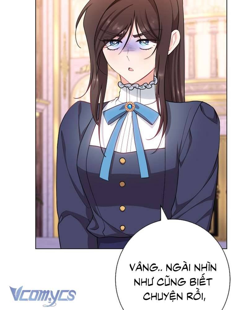 Hầu Gái Độc Quyền Của Hoàng Hậu Phản Diện Chapter 50 - Trang 77