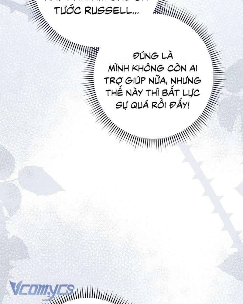 Hầu Gái Độc Quyền Của Hoàng Hậu Phản Diện Chapter 61 - Trang 6