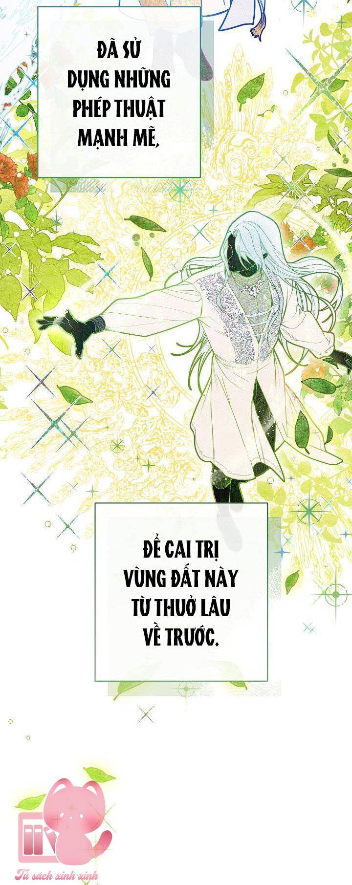 Hầu Gái Độc Quyền Của Hoàng Hậu Phản Diện Chapter 1 - Trang 6