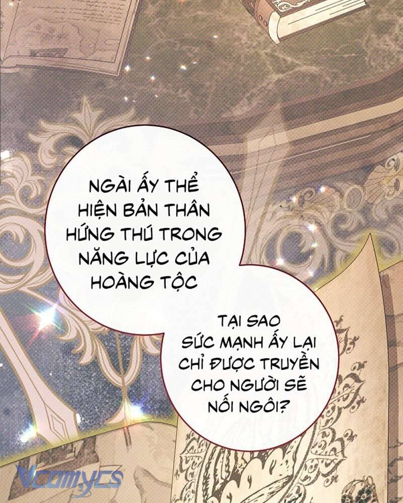 Hầu Gái Độc Quyền Của Hoàng Hậu Phản Diện Chapter 60 - Trang 69