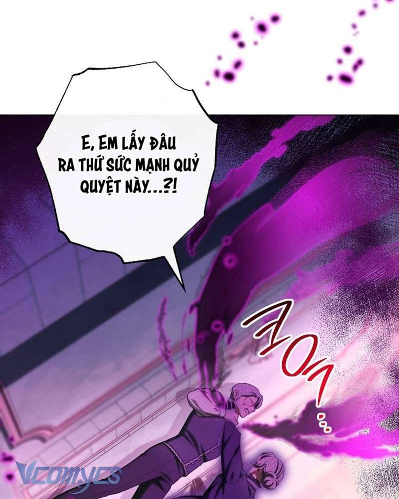Hầu Gái Độc Quyền Của Hoàng Hậu Phản Diện Chapter 63 - Trang 51