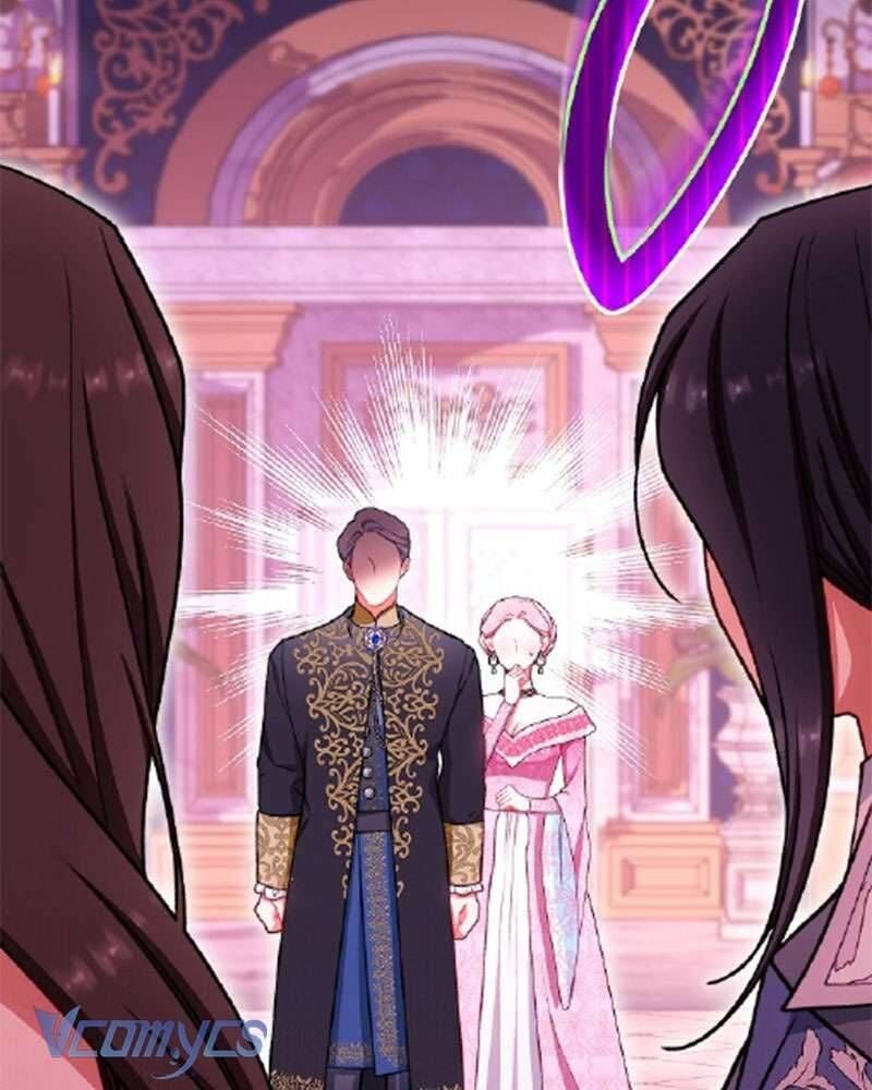 Hầu Gái Độc Quyền Của Hoàng Hậu Phản Diện Chapter 74 - Trang 6