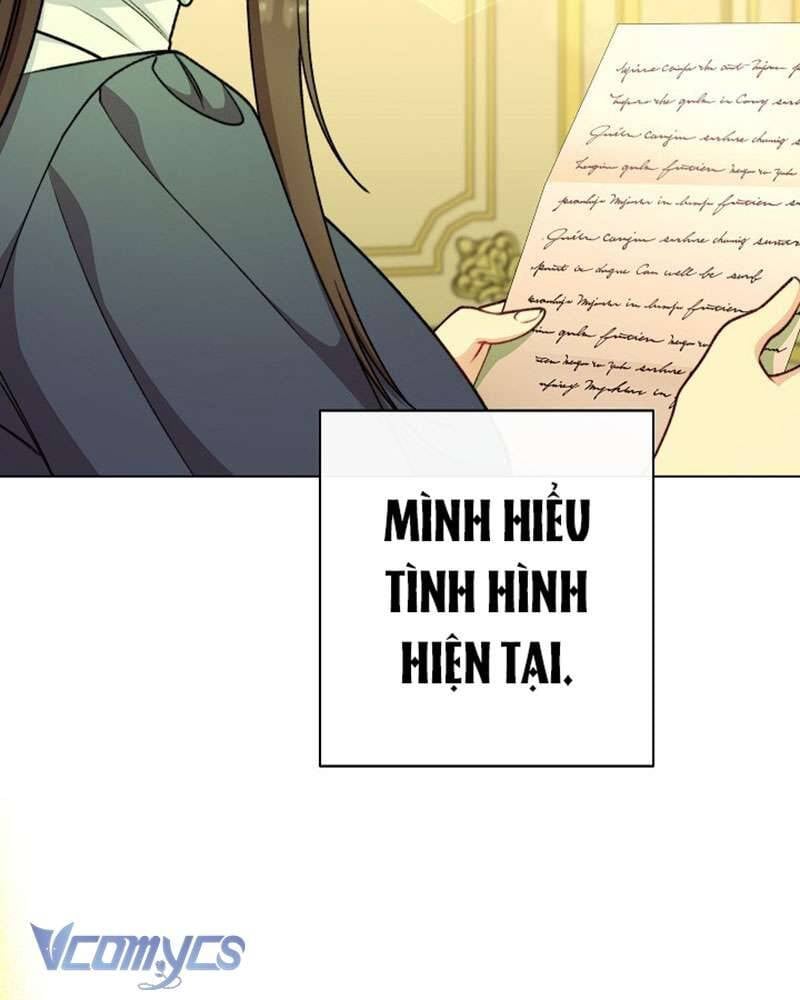 Hầu Gái Độc Quyền Của Hoàng Hậu Phản Diện Chapter 67 - Trang 25