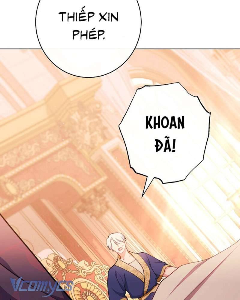 Hầu Gái Độc Quyền Của Hoàng Hậu Phản Diện Chapter 66 - Trang 59