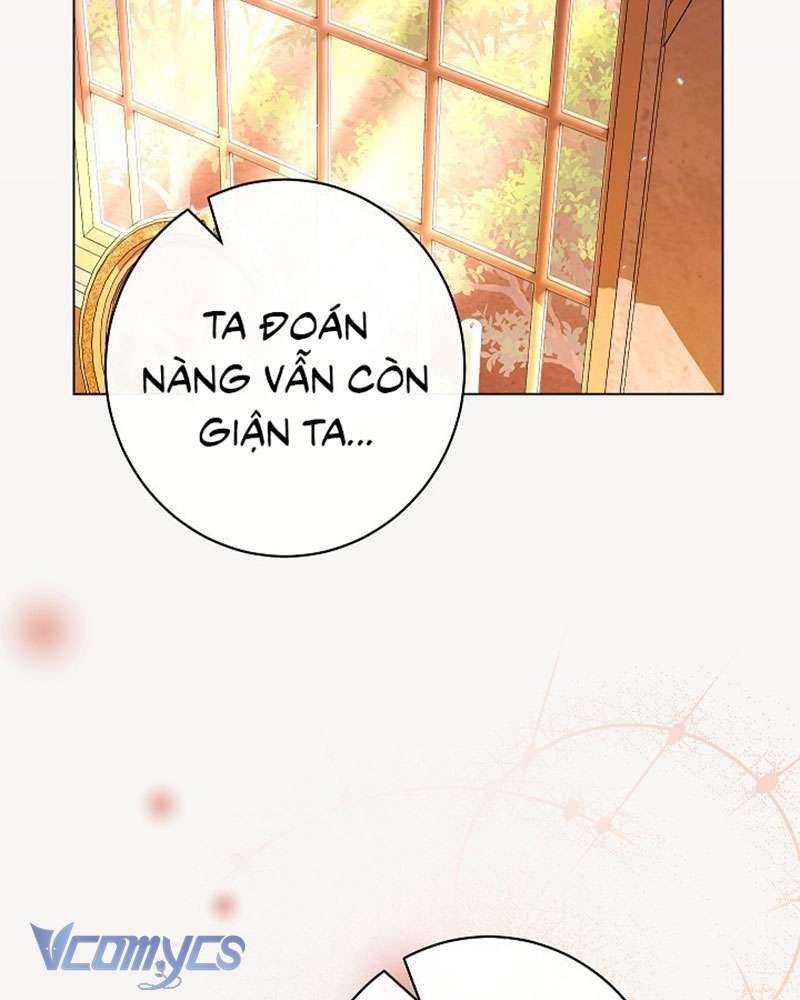 Hầu Gái Độc Quyền Của Hoàng Hậu Phản Diện Chapter 66 - Trang 18