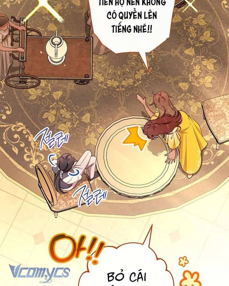 Hầu Gái Độc Quyền Của Hoàng Hậu Phản Diện Chapter 67 - Trang 100
