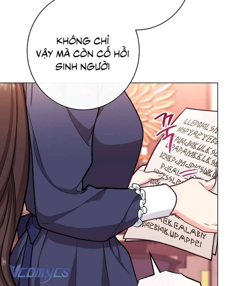 Hầu Gái Độc Quyền Của Hoàng Hậu Phản Diện Chapter 65 - Trang 7