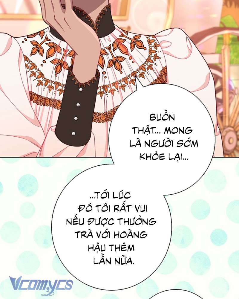Hầu Gái Độc Quyền Của Hoàng Hậu Phản Diện Chapter 49 - Trang 138