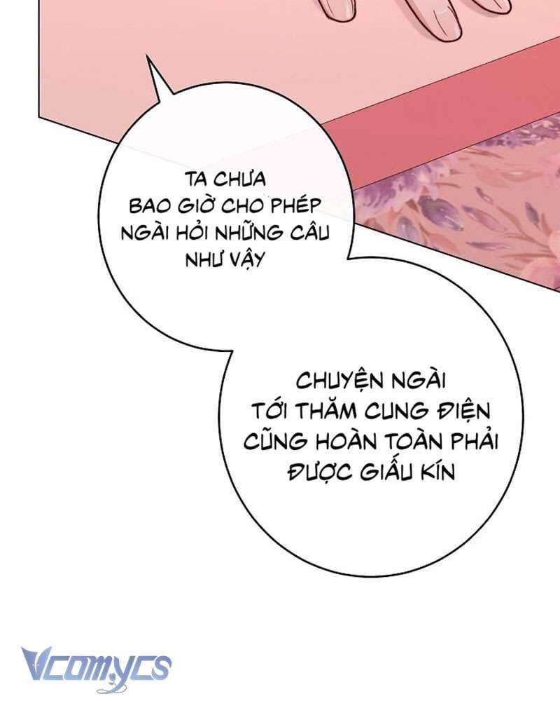 Hầu Gái Độc Quyền Của Hoàng Hậu Phản Diện Chapter 64 - Trang 79