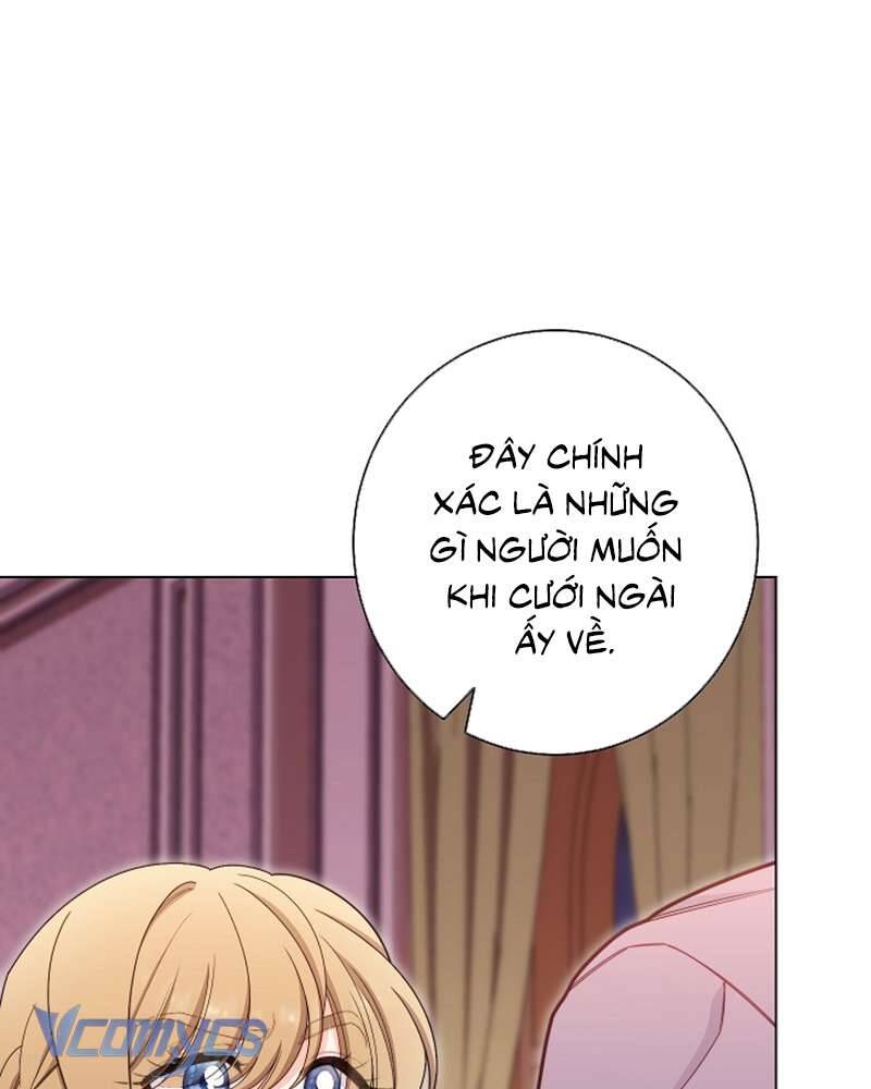 Hầu Gái Độc Quyền Của Hoàng Hậu Phản Diện Chapter 54 - Trang 107