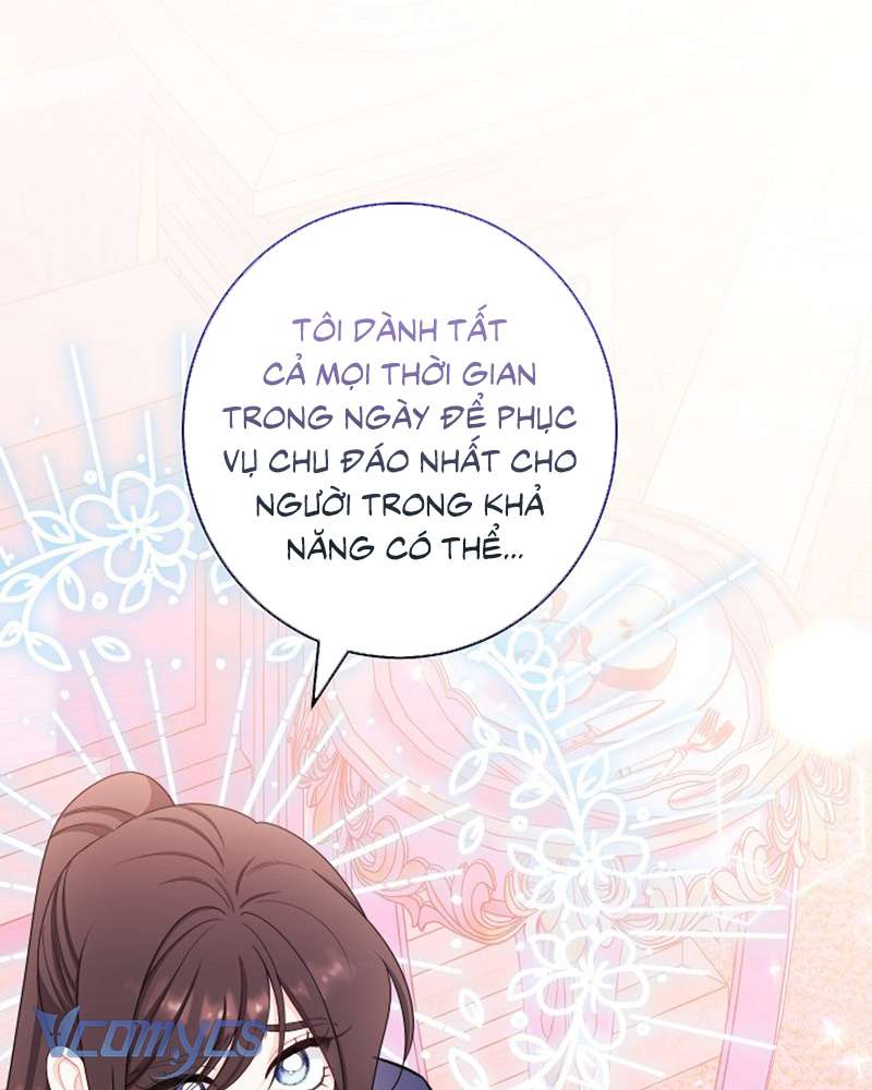 Hầu Gái Độc Quyền Của Hoàng Hậu Phản Diện Chapter 49 - Trang 114