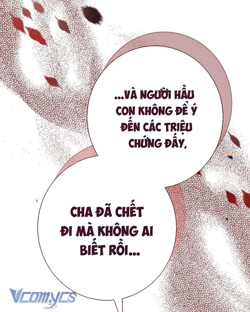 Hầu Gái Độc Quyền Của Hoàng Hậu Phản Diện Chapter 56 - Trang 105