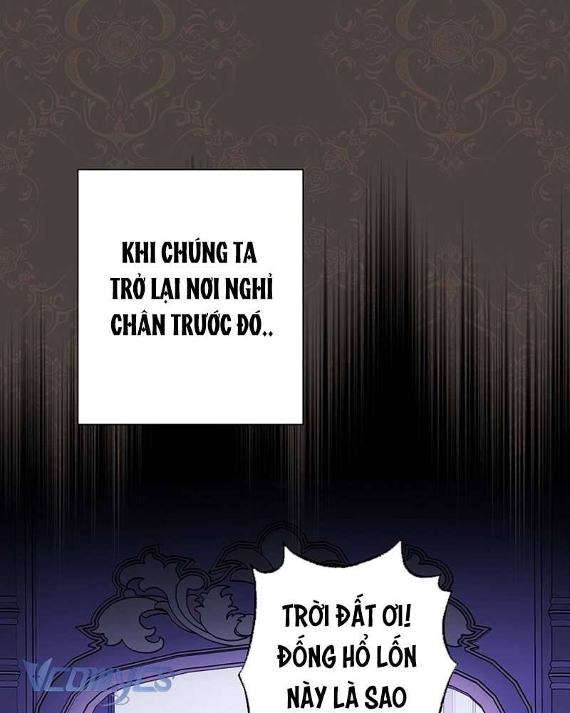 Hầu Gái Độc Quyền Của Hoàng Hậu Phản Diện Chapter 52 - Trang 74